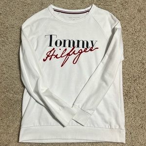 Tommy Hilfiger sweatshirt